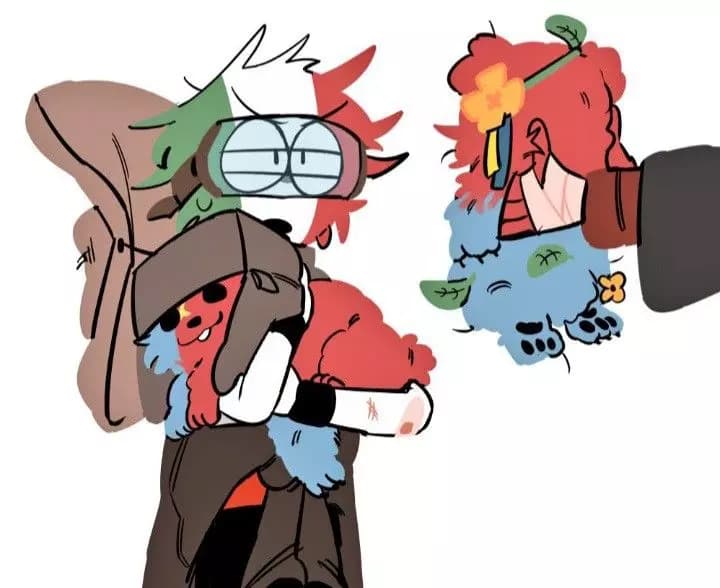 your Mexican boyfriend thumbnail