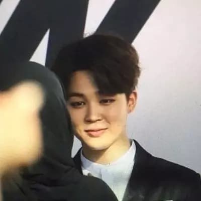 Park Jimin (Bestfriend) thumbnail