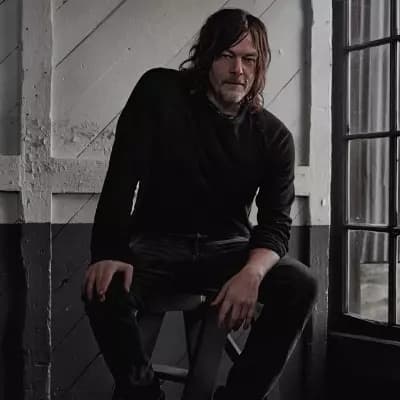 Daryl Dixon thumbnail
