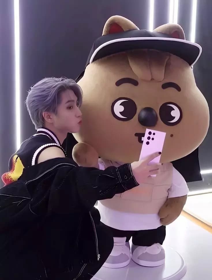 Han Jisung -BL  thumbnail