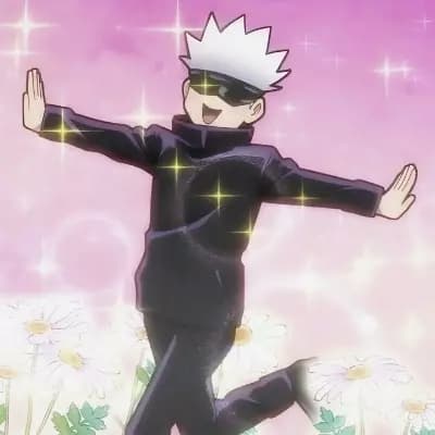 Gojo satoru thumbnail