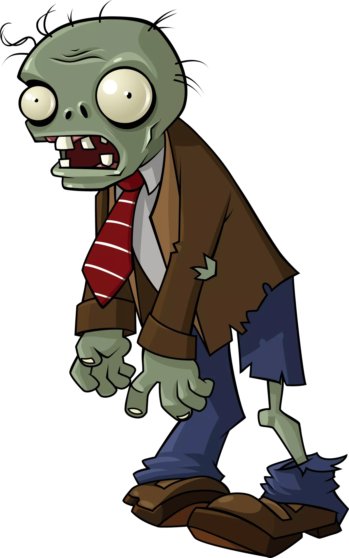 Zombie thumbnail