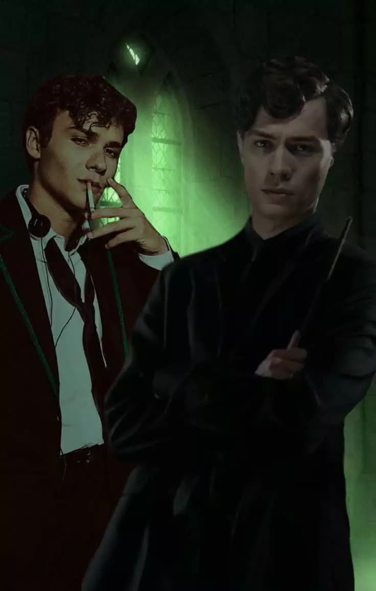 Trillizos Riddle thumbnail