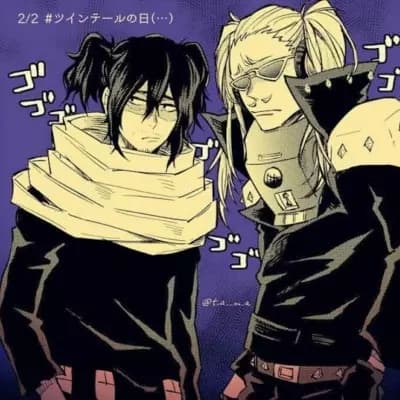 Shouta Aizawa thumbnail