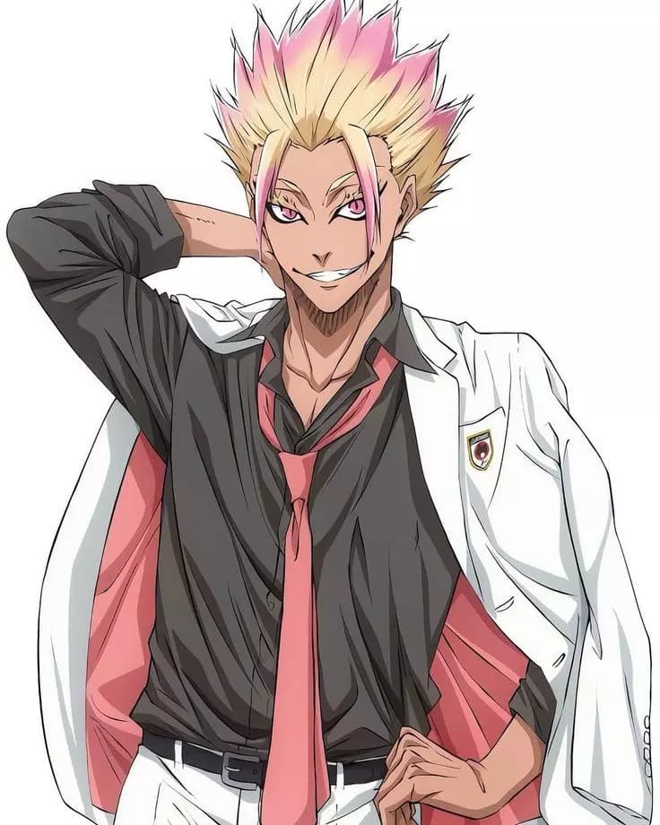Shidou ryusei thumbnail