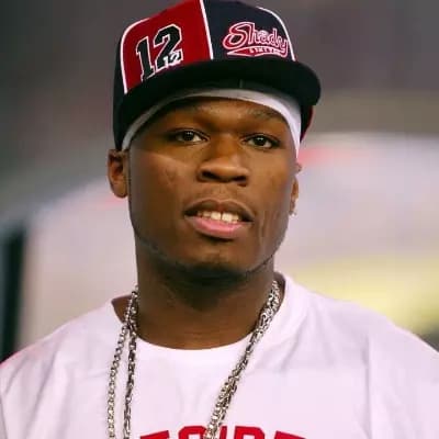 50 Cent 🤟🏿 thumbnail
