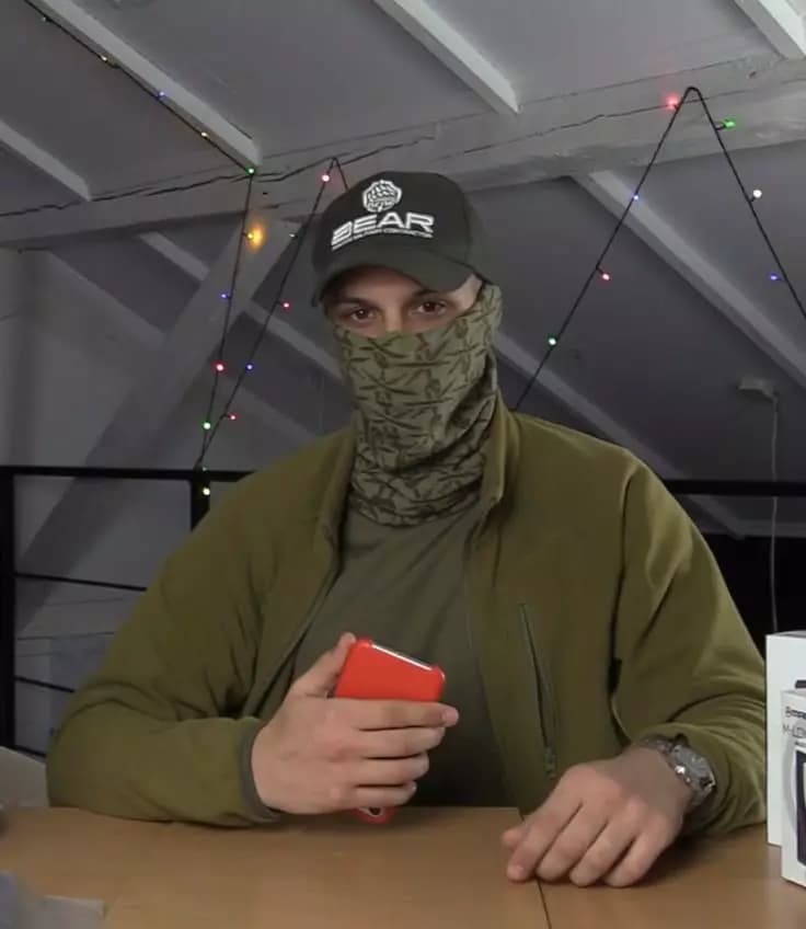 Pasha thumbnail