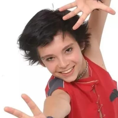 Bill Kaulitz thumbnail