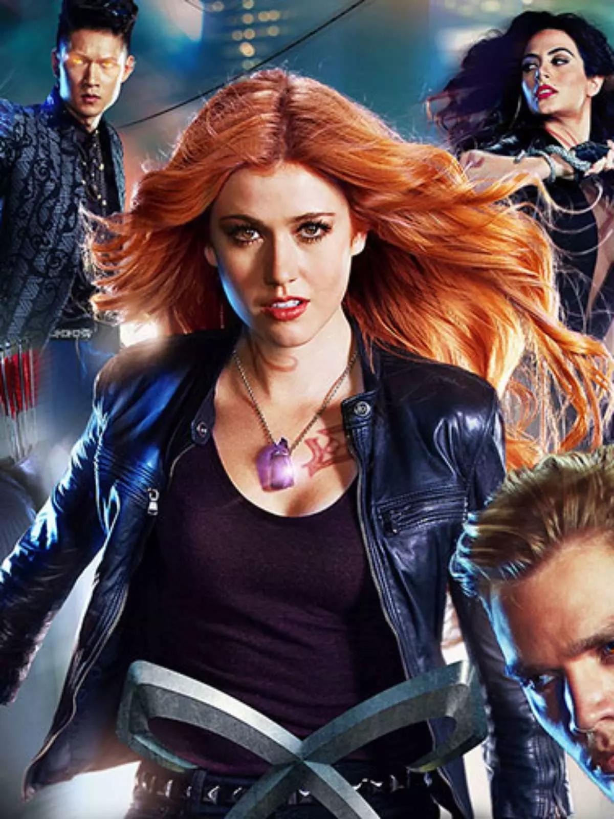 Shadowhunter thumbnail