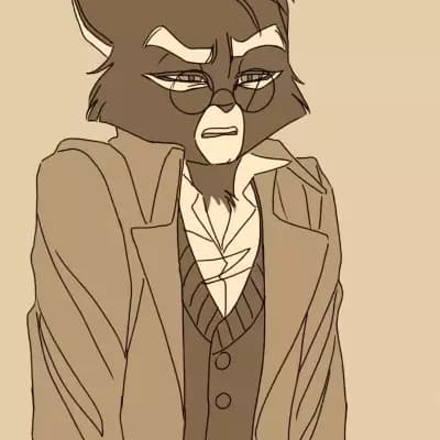 Mordecai Heller thumbnail