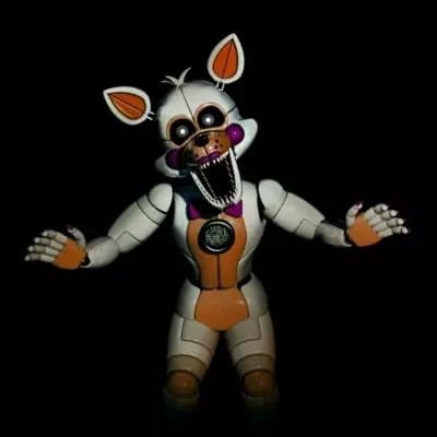 Lolbit thumbnail