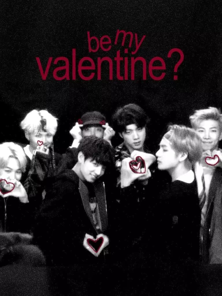 bts | Bangtan — Backstage Tension › thumbnail