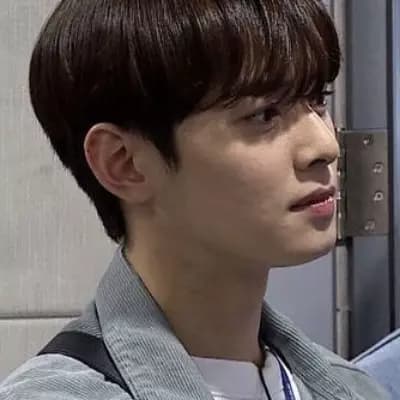 Cha Eunwoo 🖐 thumbnail