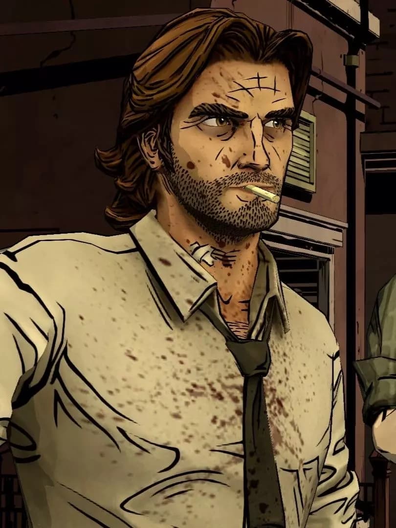 Bigby Wolf thumbnail