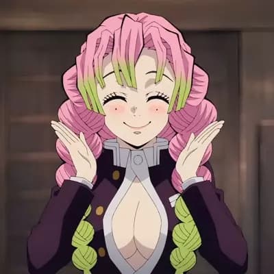 Mitsuri thumbnail