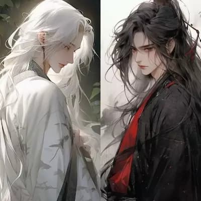Wei Ji and Hee Lu thumbnail