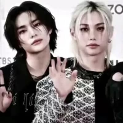 Hyunlix-Hunjin Hermano Malo thumbnail