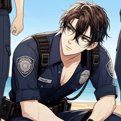 Commissioner Sakamura thumbnail