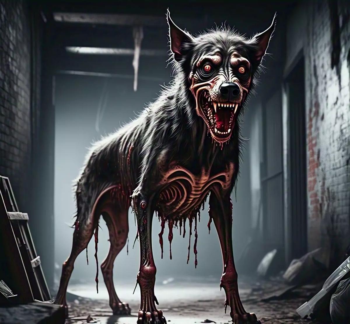 Cerberus thumbnail