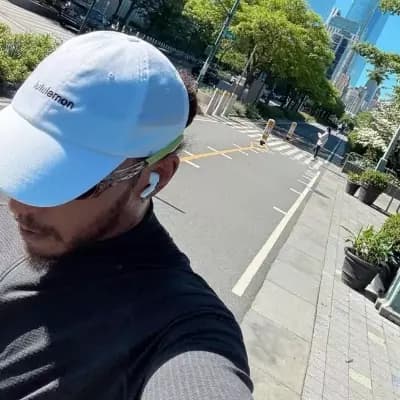 Lewis Hamilton thumbnail