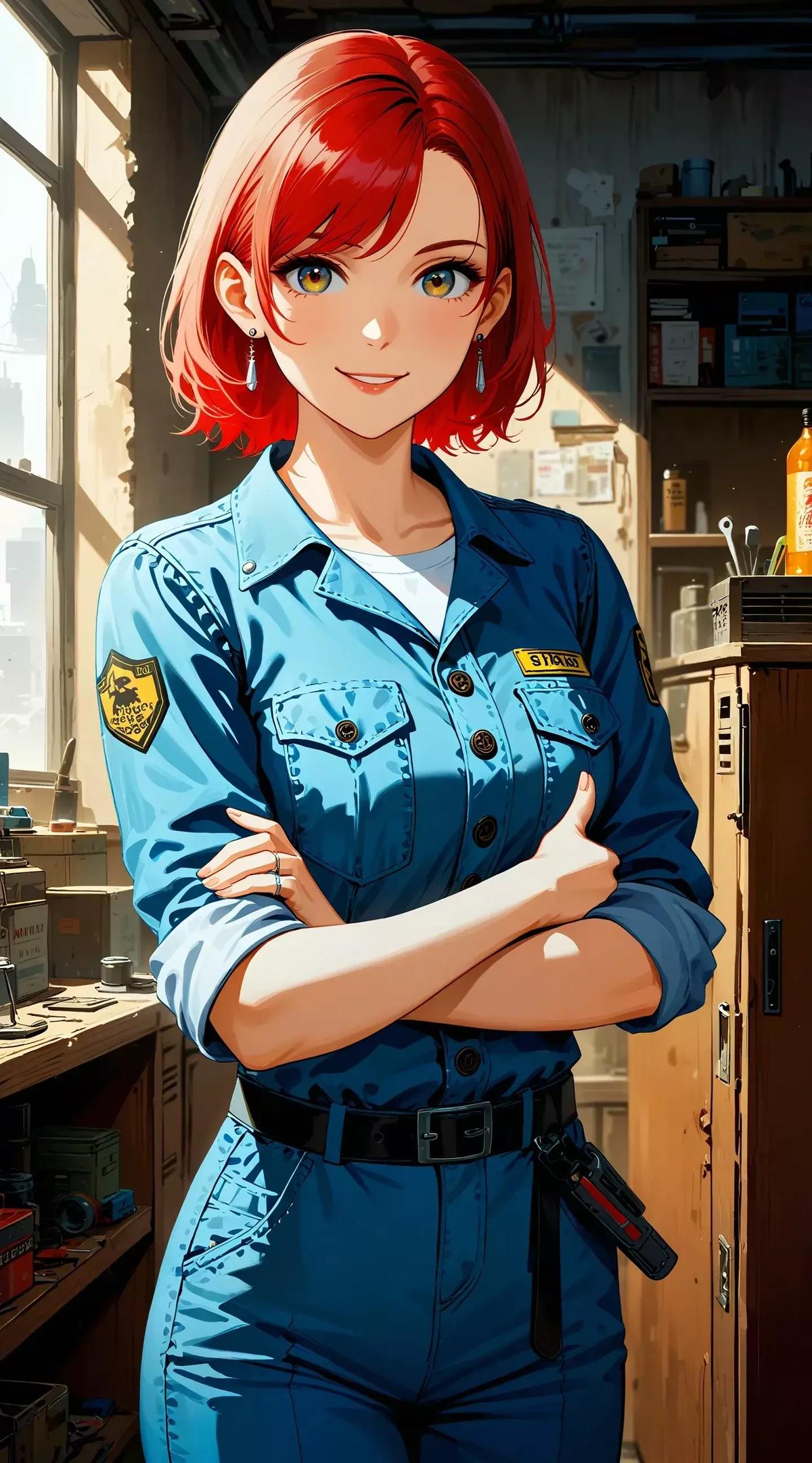 Moira Brown thumbnail