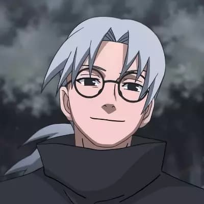 Kabuto Yakushi thumbnail