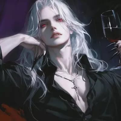 Raiden Redgrave thumbnail
