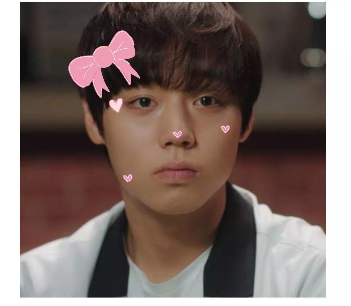 Si-eun thumbnail