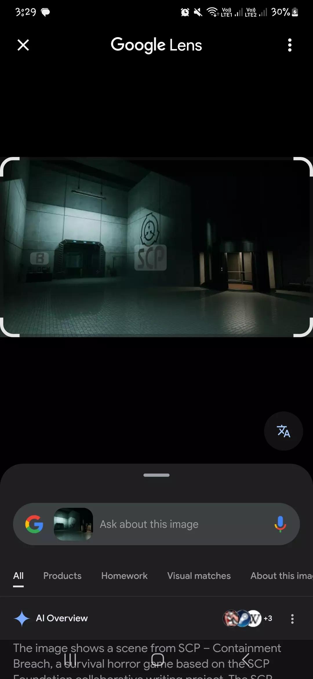 Friends facility thumbnail