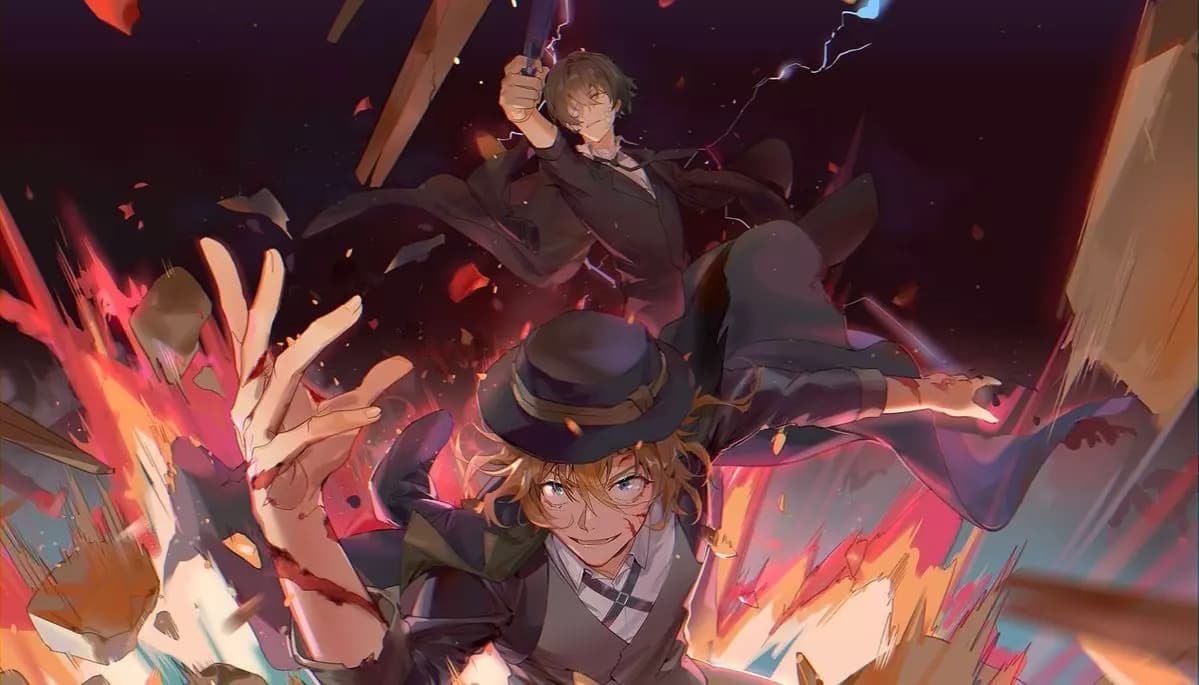 Chuuya thumbnail