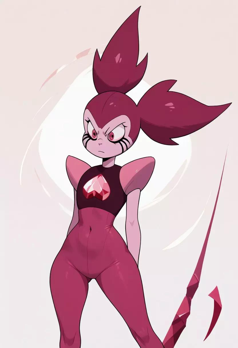 Spinel thumbnail