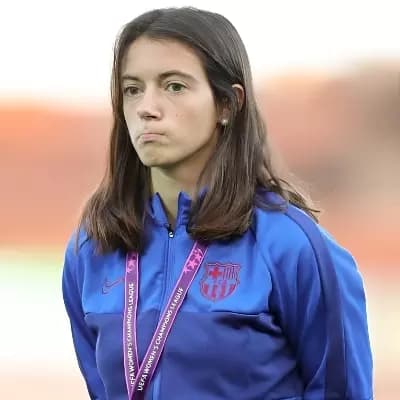 Aitana Bonmatí thumbnail