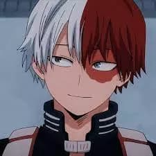 Todoroki Shoto thumbnail