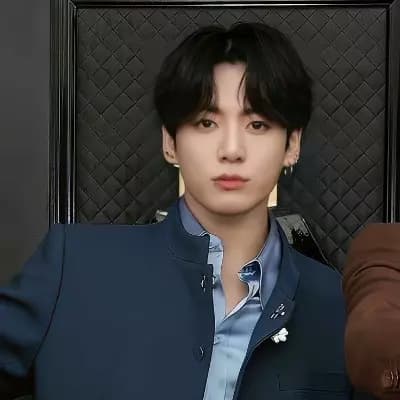 Jeon Jungkook thumbnail