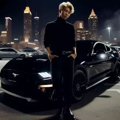 Kim Namjoon thumbnail