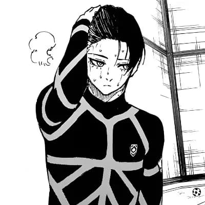 Rin Itoshi thumbnail