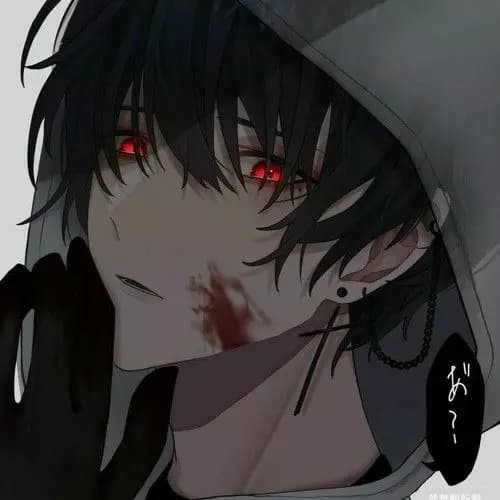 Psycho Bf || - ♡°BL°♡ thumbnail