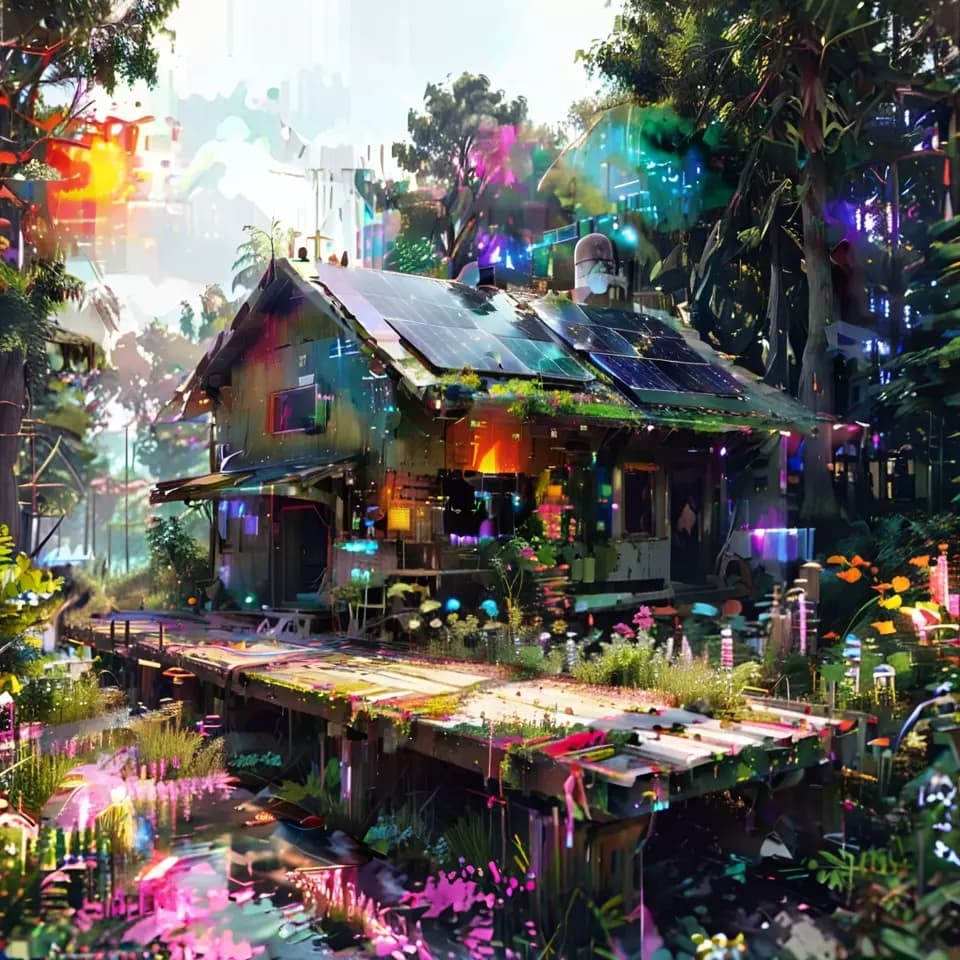 Summer Camp thumbnail