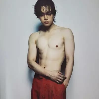 Cha woo min. thumbnail