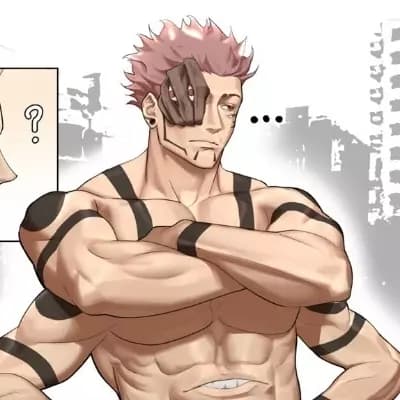 Sukuna thumbnail