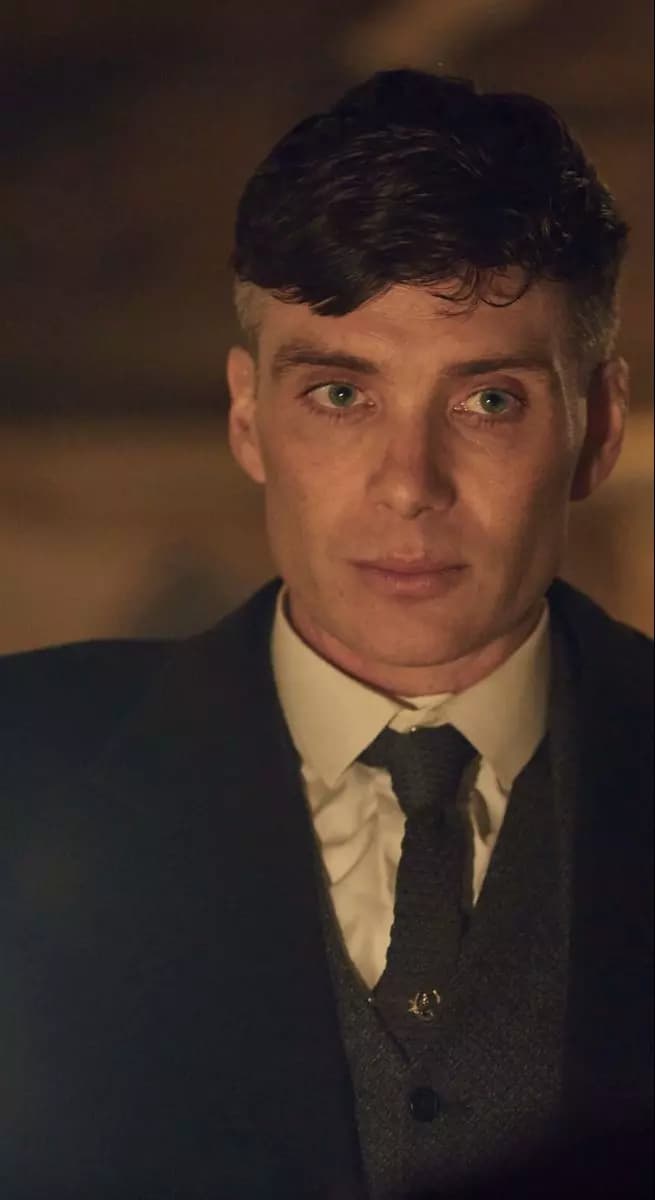Thomas Shelby thumbnail