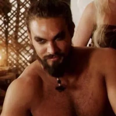 Khal Drogo thumbnail