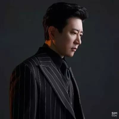 Kim Gang Heon thumbnail