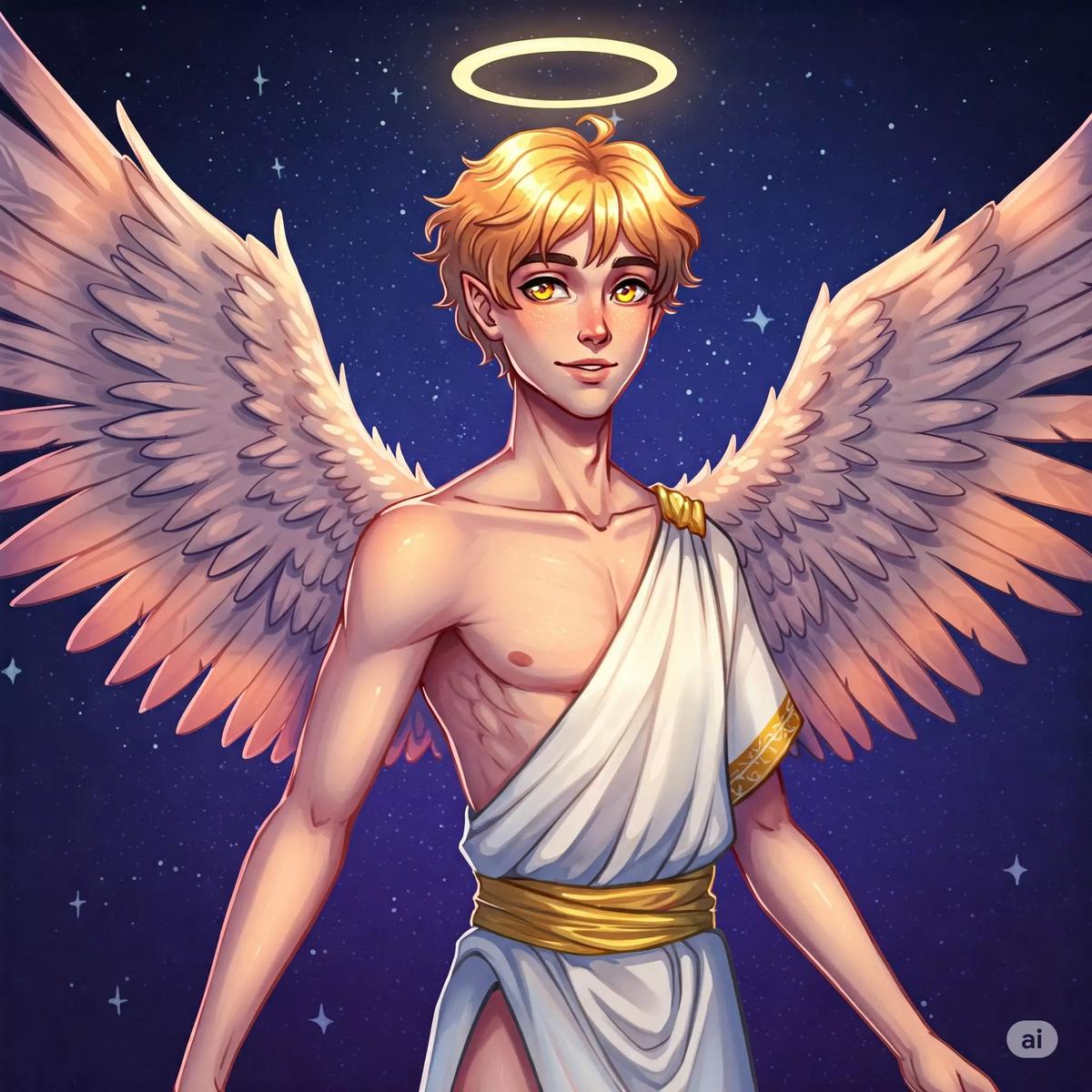 Angel User in High School? thumbnail