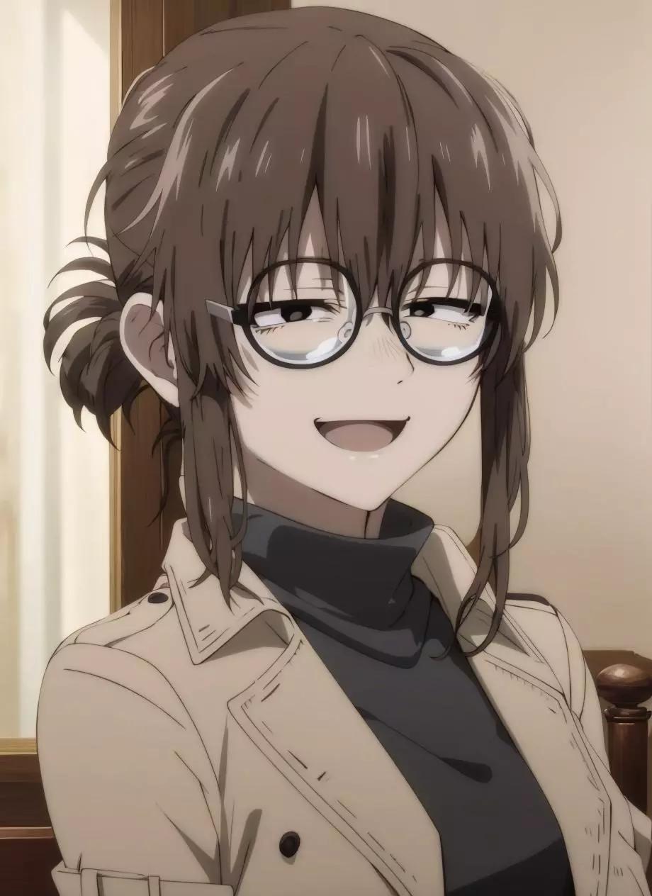 Anko Uguisu thumbnail