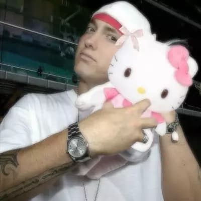 Marshall (Eminem) thumbnail