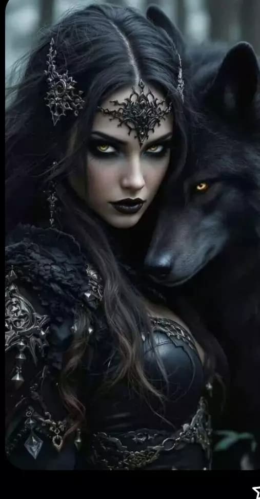 Queen Arora thumbnail