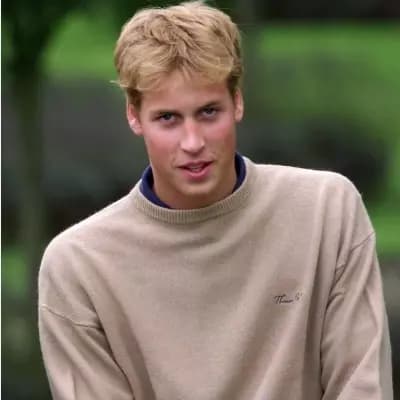 Prince William thumbnail