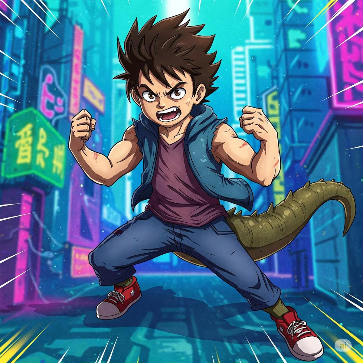 T-Rex User thumbnail