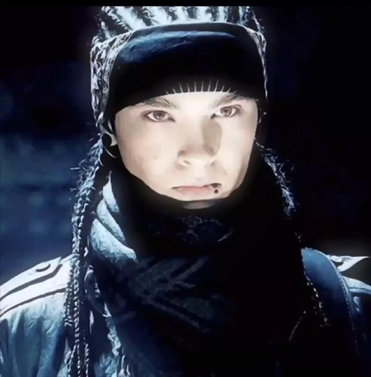 Tom kaulitz  thumbnail